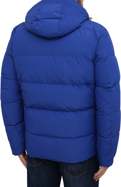 Пуховик PAUL&SHARK, арт. I20P2020/HRV/3XL-6XL, фото 4