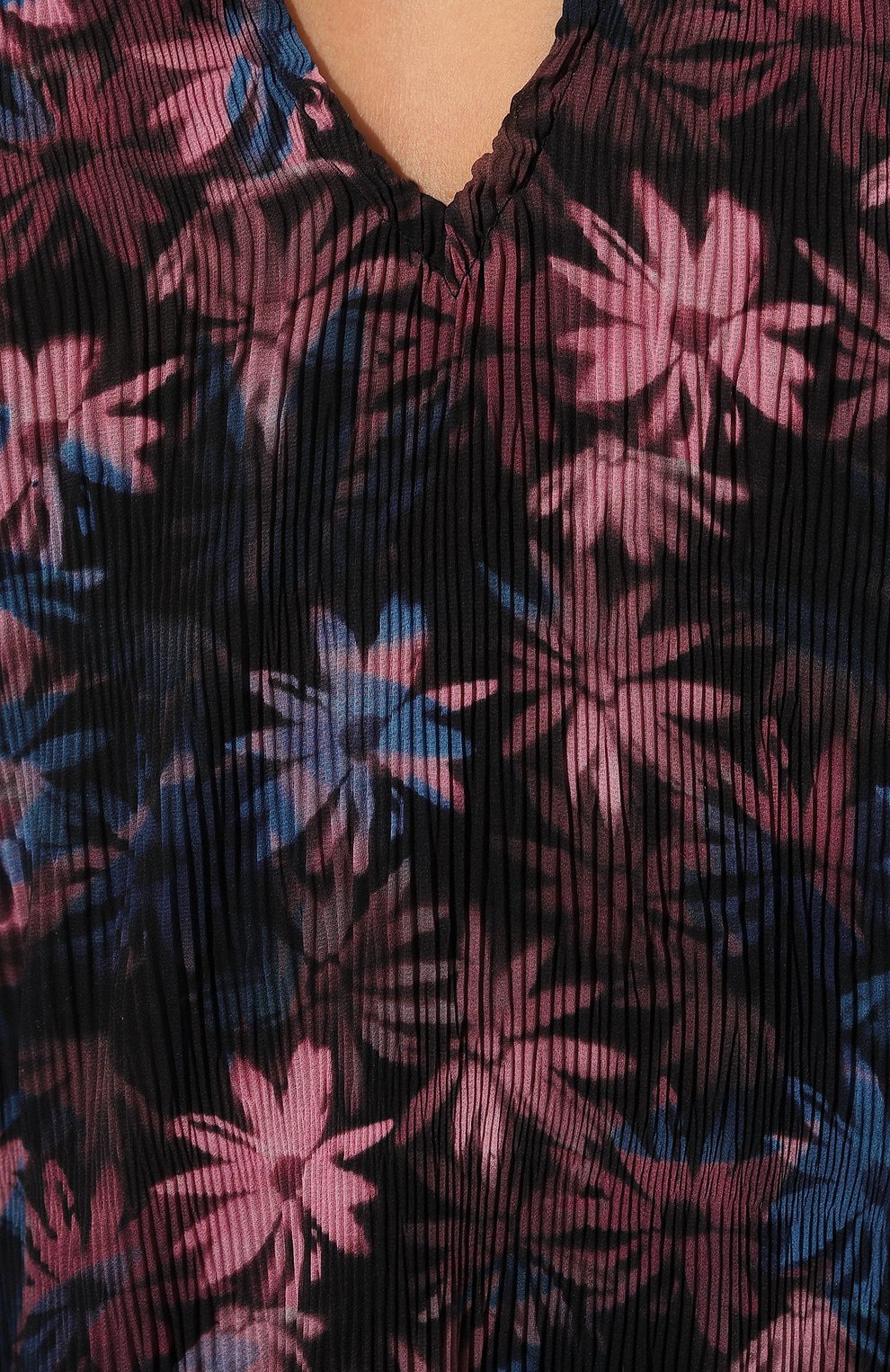 Платье GANNI, арт. F7300, фото 5