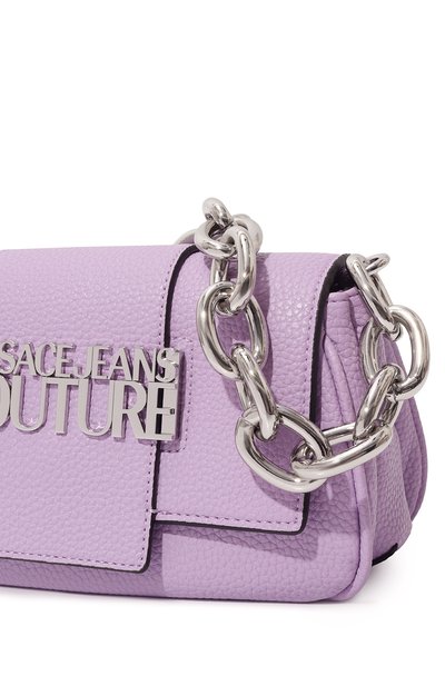 Сумка logo loop VERSACE JEANS COUTURE, арт. 75VA4BB1/ZS413, фото 3