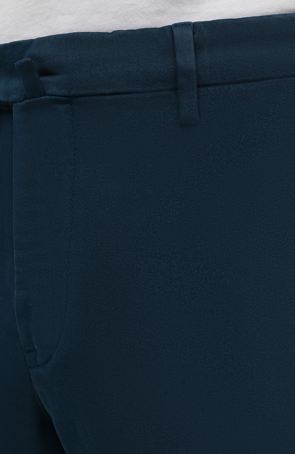 Хлопковые брюки LORO PIANA, арт. FAE0477, фото 5