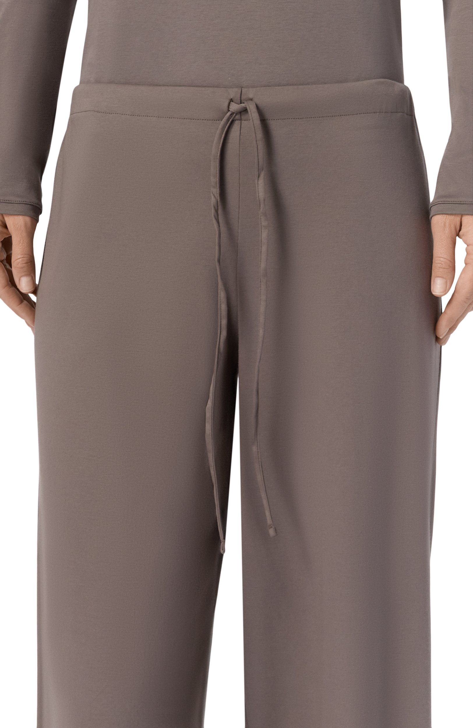 Хлопковые брюки ZIMMERLI, арт. 286-57002, фото 5