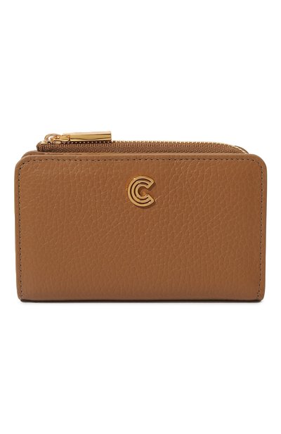 Кожаный кошелек COCCINELLE, арт. E2 M0A 11 C1 01, фото 1