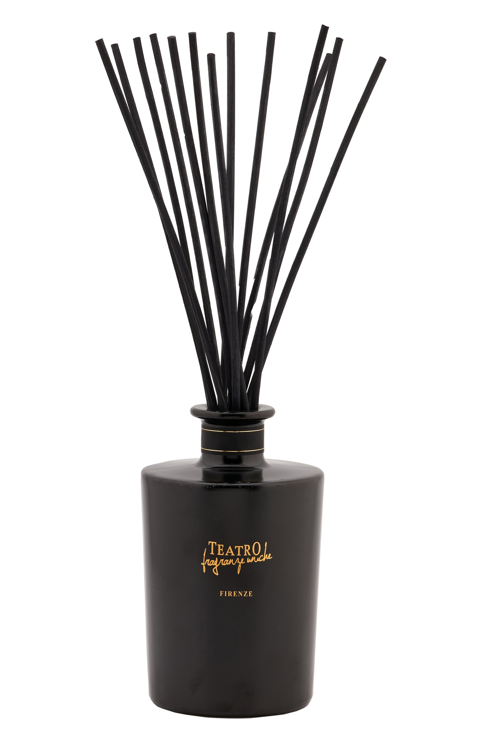 Диффузор dolce vaniglia (3000ml) TEATRO бесцветного цвета по цене 58000 руб., арт. DV3000VNLTFU, фото 1 Диффузор dolce vaniglia (3000ml) TEATRO, арт. DV3000VNLTFU, фото 1