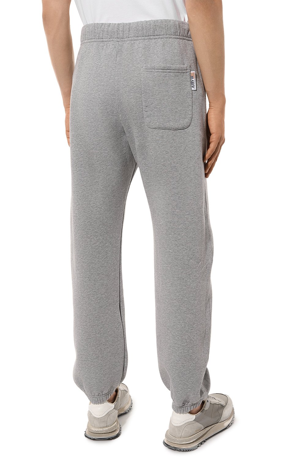 Хлопковые джоггеры AUTRY, арт. PAIM 413M, фото 4