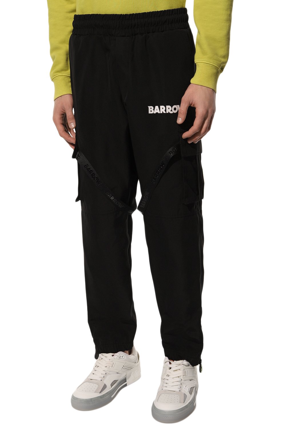Брюки-карго BARROW, арт. 032476, фото 3