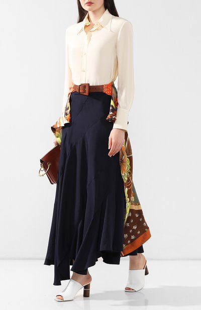 Пояс CHLOÉ, арт. CHC19UJU10331, фото 2