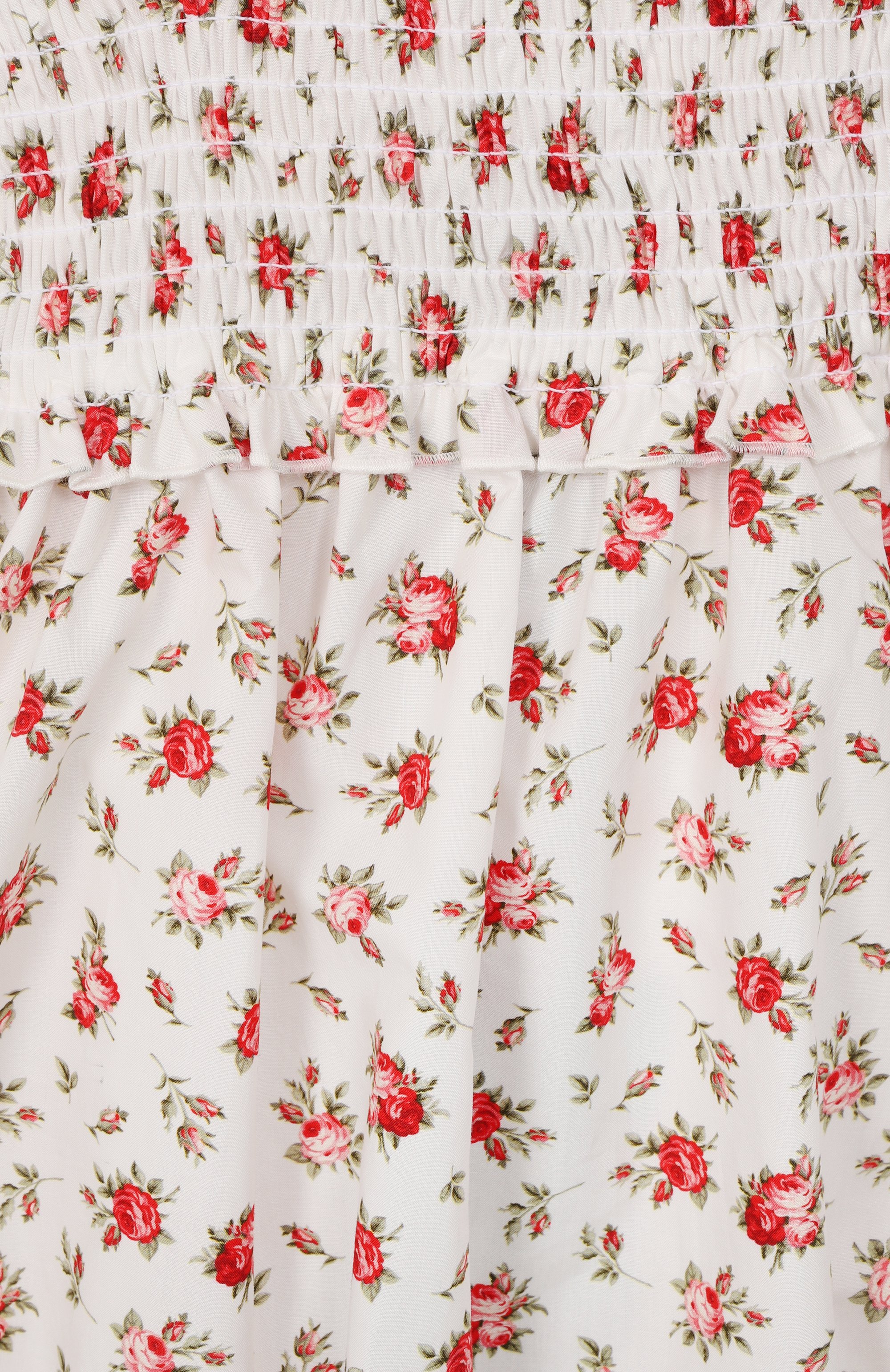 Хлопковый комбинезон DOLCE & GABBANA, арт. L21084/HS5UB, фото 3