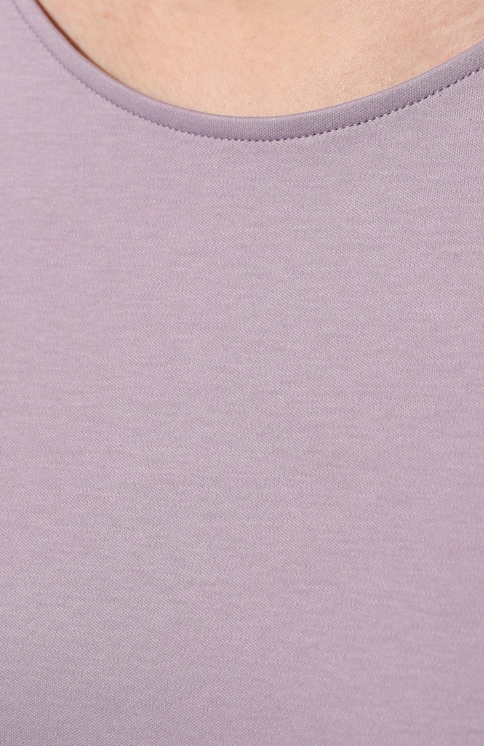 Хлопковая пижама HANRO, арт. 076725, фото 7