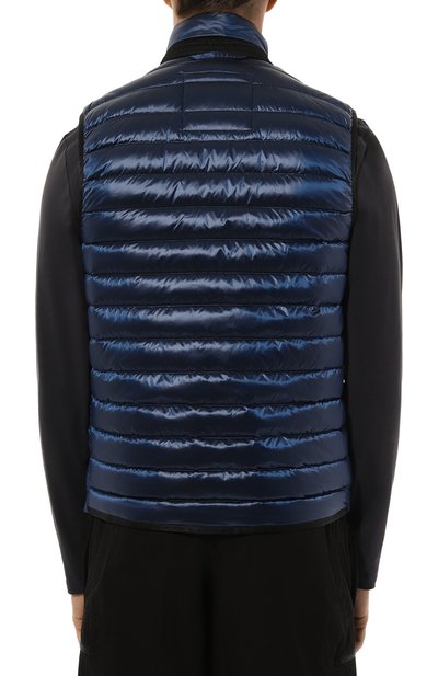 Пуховый жилет BOGNER, арт. 38486549, фото 4