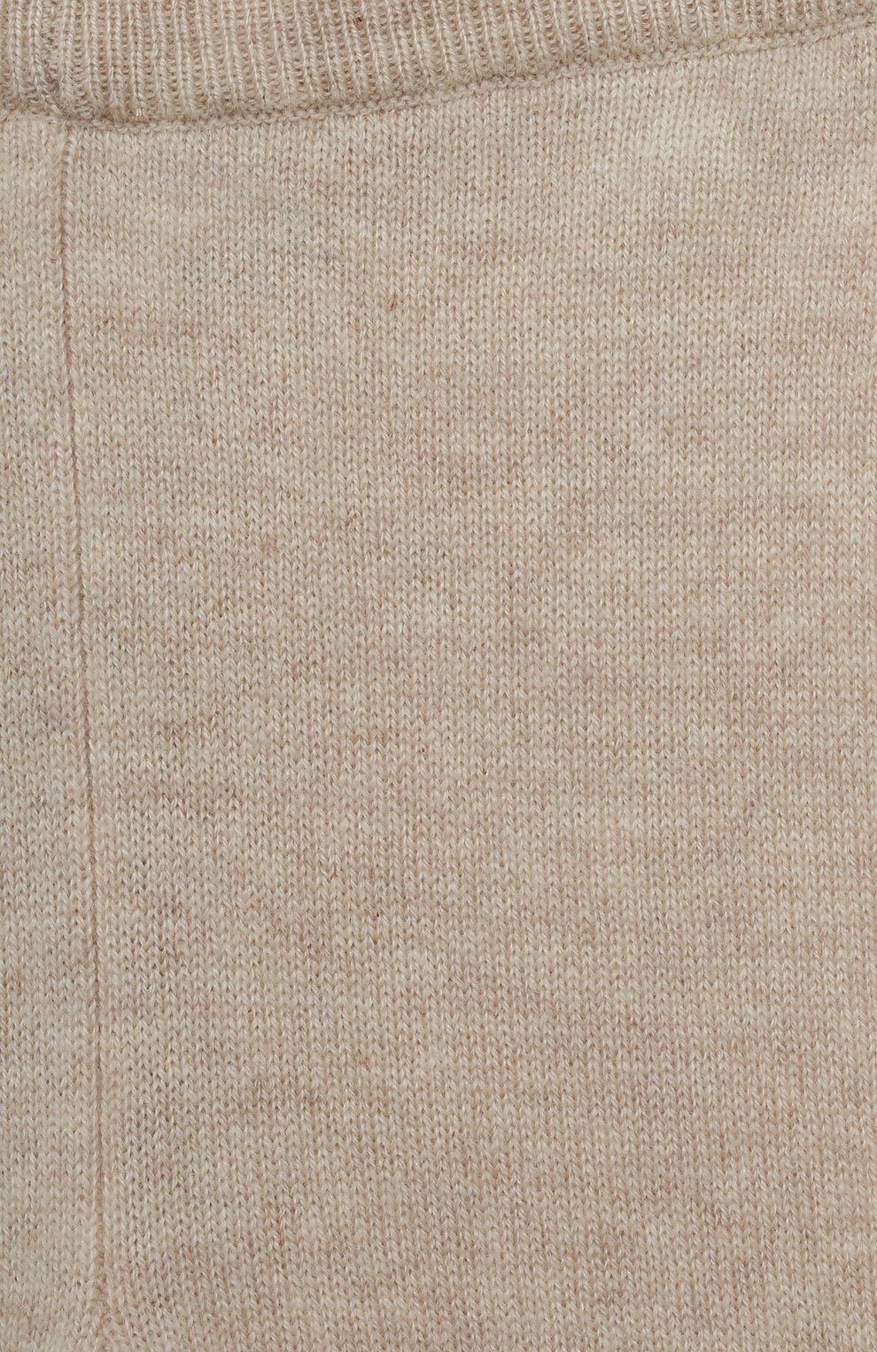 Кашемировые джоггеры OSCAR ET VALENTINE, арт. LEG01S, фото 3