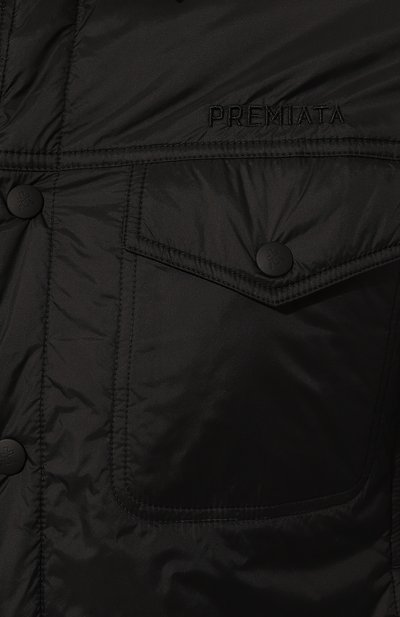 Утепленная куртка PREMIATA, арт. PR-301, фото 5