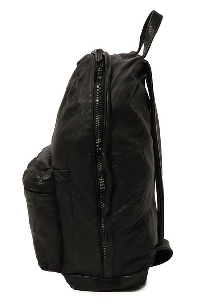 Кожаный рюкзак GIORGIO BRATO, арт. BS23S2401V, фото 4