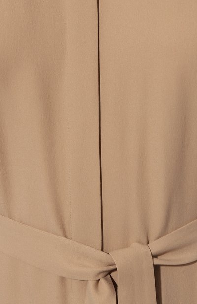 Шелковое платье FREEAGE, арт. WS24.DR086.6001.102, фото 5