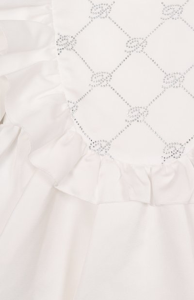 Платье BLUMARINE, арт. BGAB006.0.RA010/3A-5A, фото 3