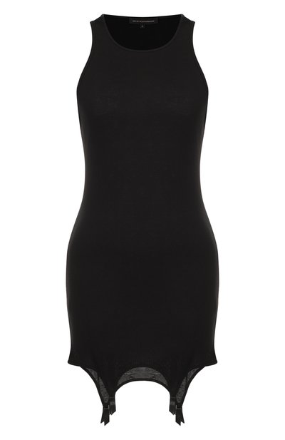 Женские хлопковое платье KIKI DE MONTPARNASSE, арт. S252DR108