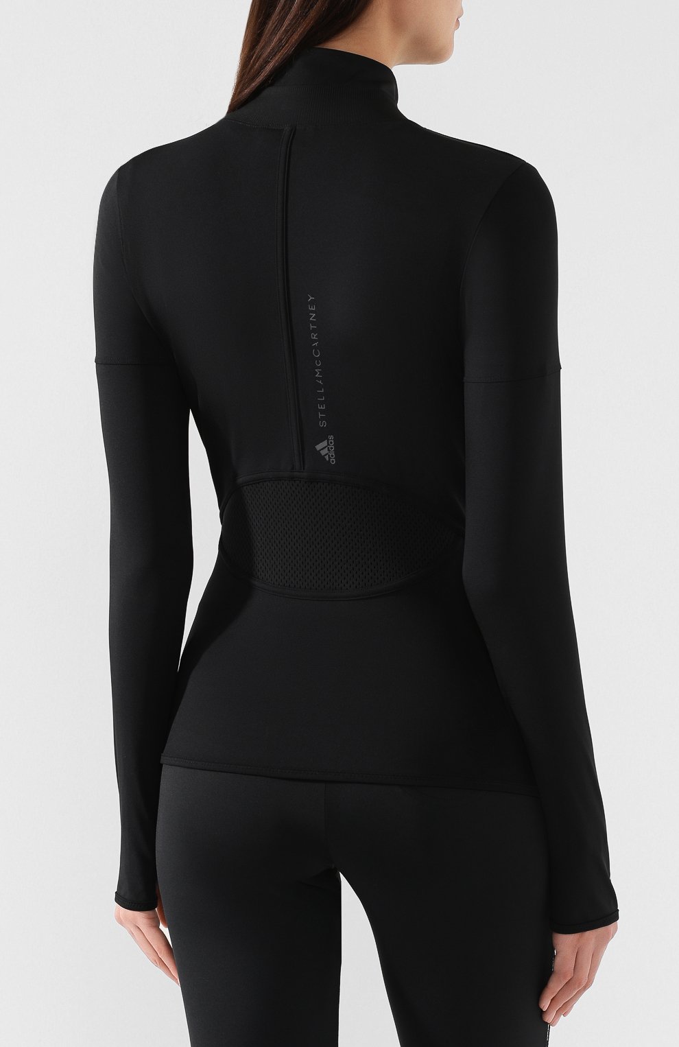 Кардиган с карманами ADIDAS BY STELLA MCCARTNEY, арт. DM5362, фото 4