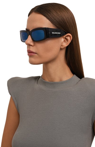 Солнцезащитные очки BALENCIAGA, арт. BB0328S 004, фото 2