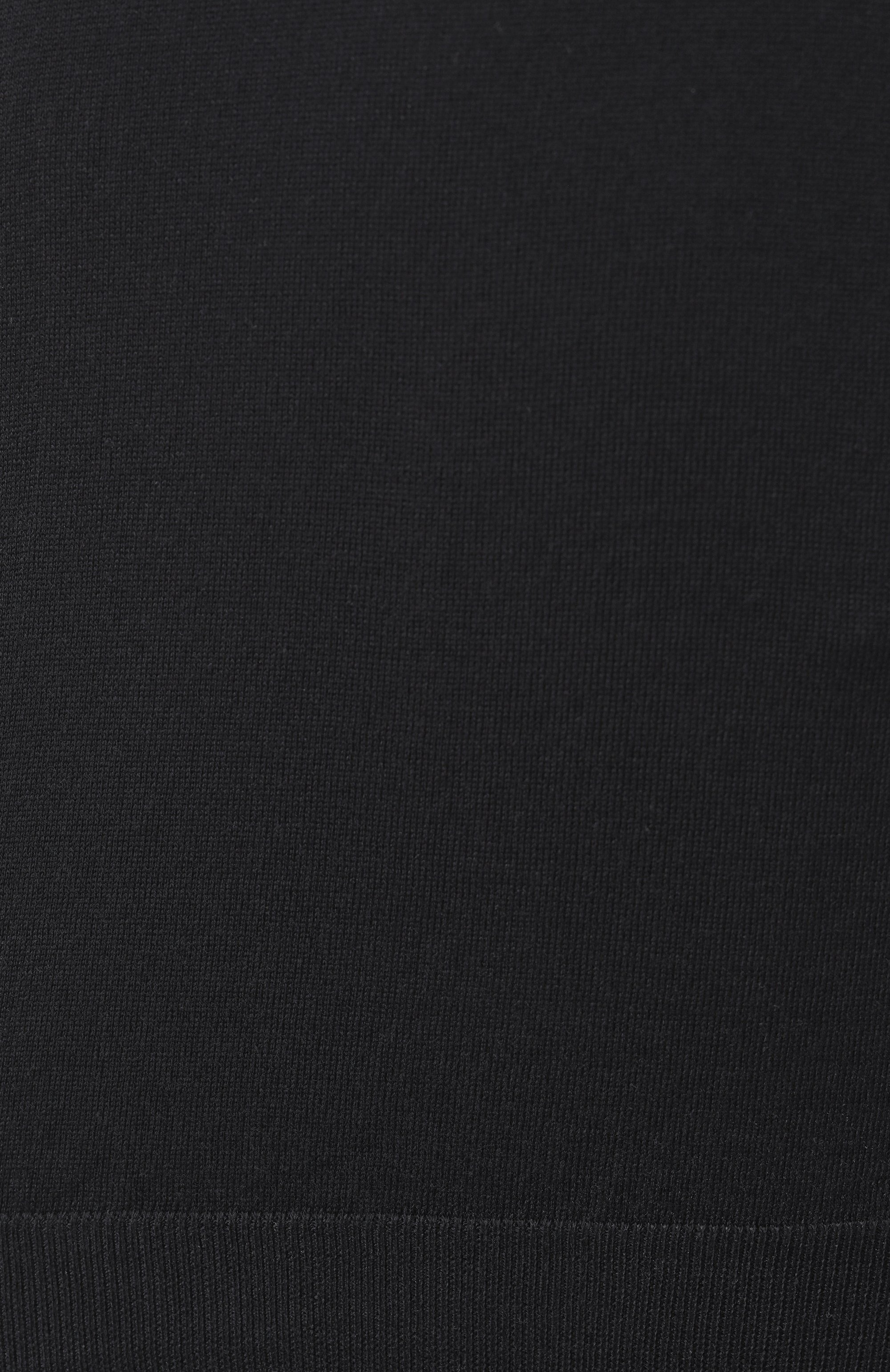 Хлопковый джемпер BRUNELLO CUCINELLI, арт. M29805200, фото 6