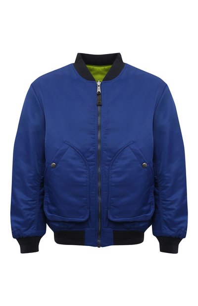 Двусторонний бомбер DIESEL, арт. A10673/0HCAS, фото 1