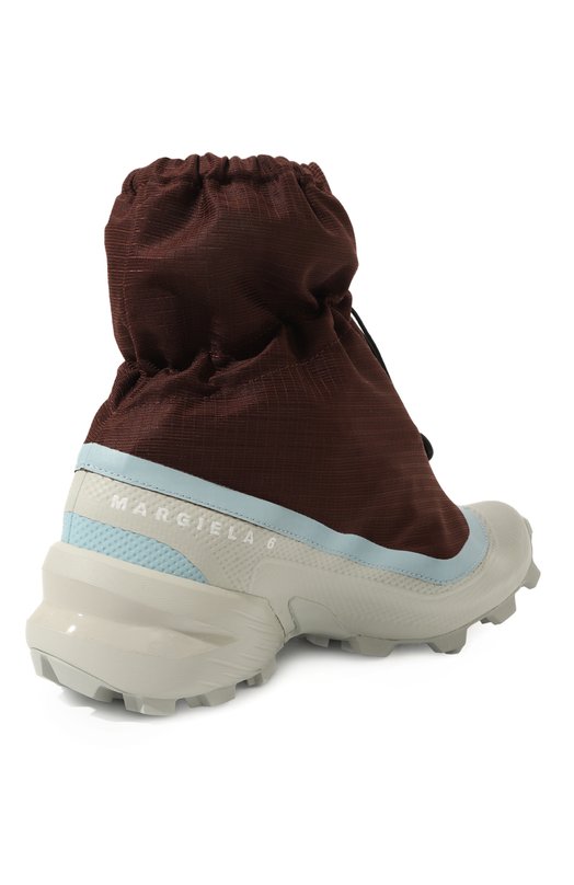 фото Кроссовки mm6 maison margiela x salomon cross mm6