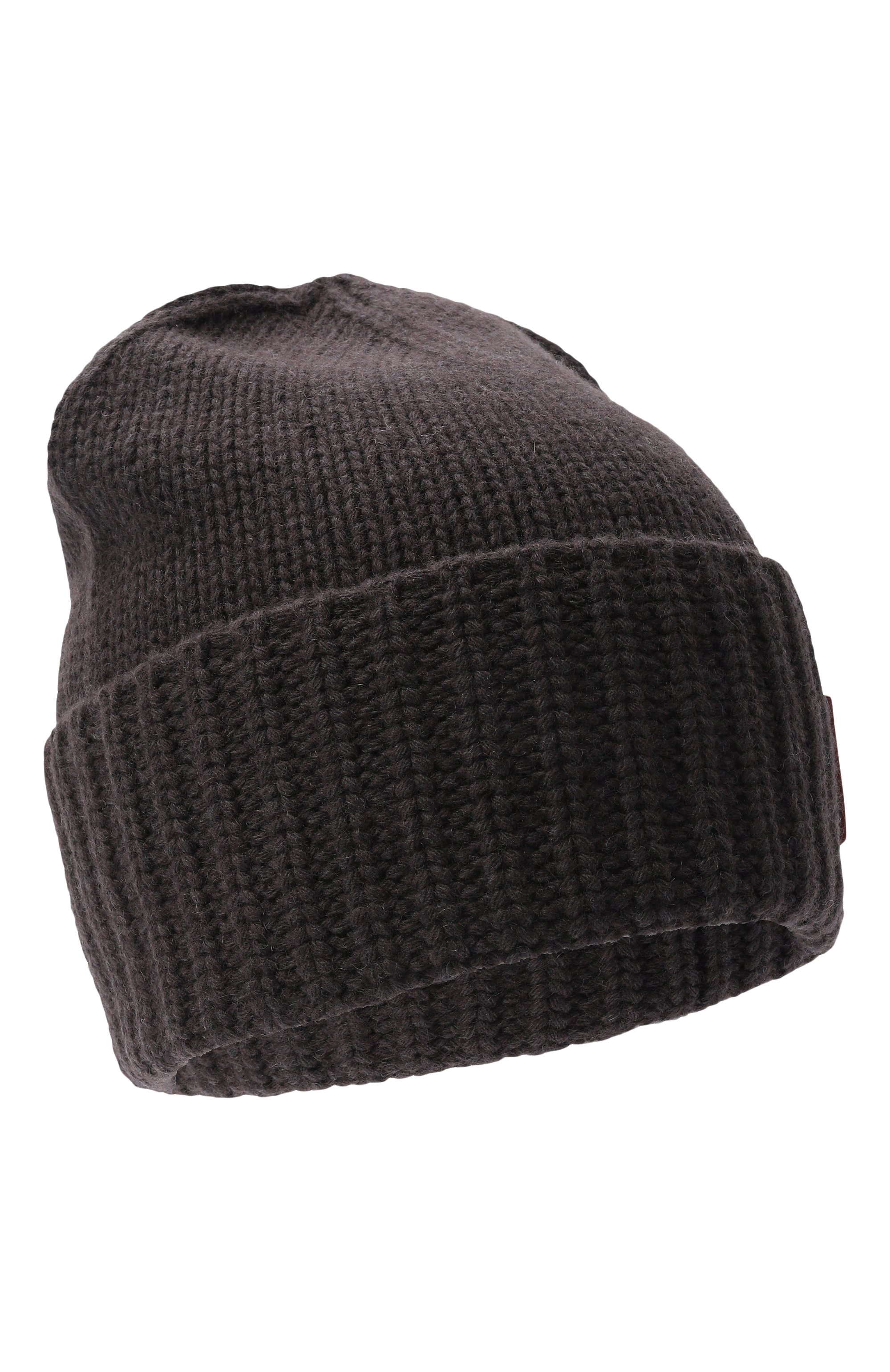 Шапка из шерсти и вискозы DSQUARED2, арт. KNM0214/01W00306, фото 1