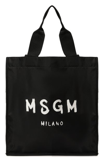 Сумка-тоут MSGM, арт. 3440MZ46 638, фото 1