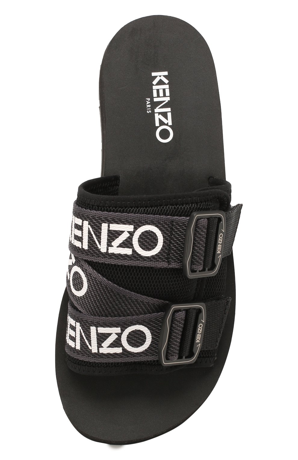 Шлепанцы papaya KENZO, арт. FA52MU255F51, фото 5