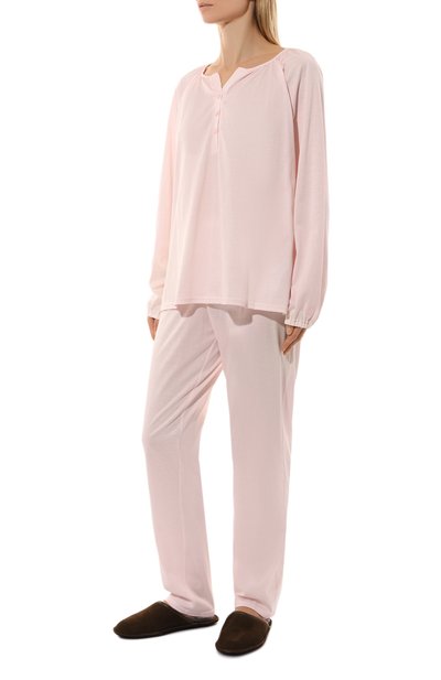 Хлопковая пижама FERAUD, арт. 3241278, фото 2