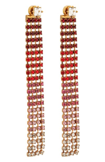 Серьги monaco JACQUEMUS, арт. 191JW01, фото 3