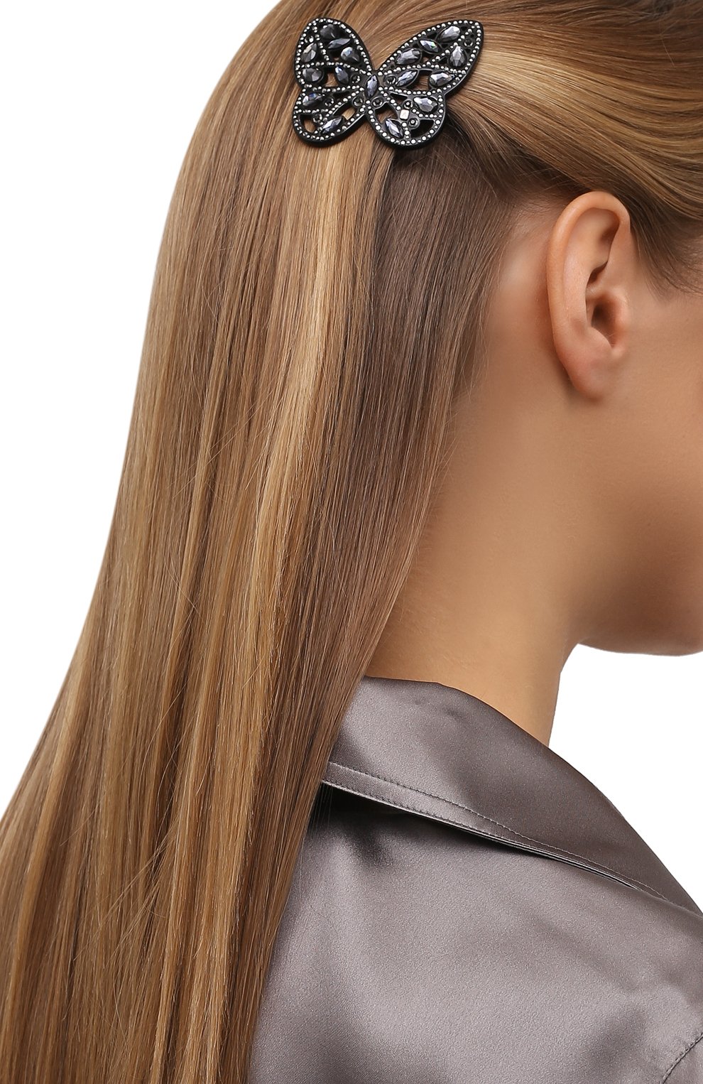 Заколка для волос ALEXANDRE DE PARIS, арт. ATB-17519-03 N, фото 2