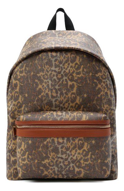 Рюкзак city medium SAINT LAURENT, арт. 534967/24A2W, фото 1