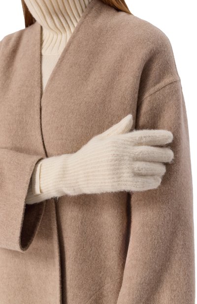 Перчатки JACQUEMUS, арт. 24HACU00668/AK00227, фото 2