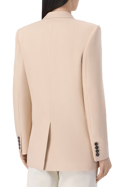 Жакет из вискозы MSGM, арт. 4041MDG13/267127, фото 4