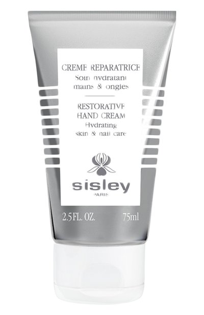 Женского крем увлажняющий для рук и ногтей (75ml) SISLEY, арт. 153321