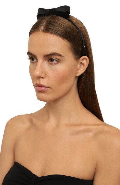 Ободок для волос PANFIL, арт. 0-T-BND-B, фото 2