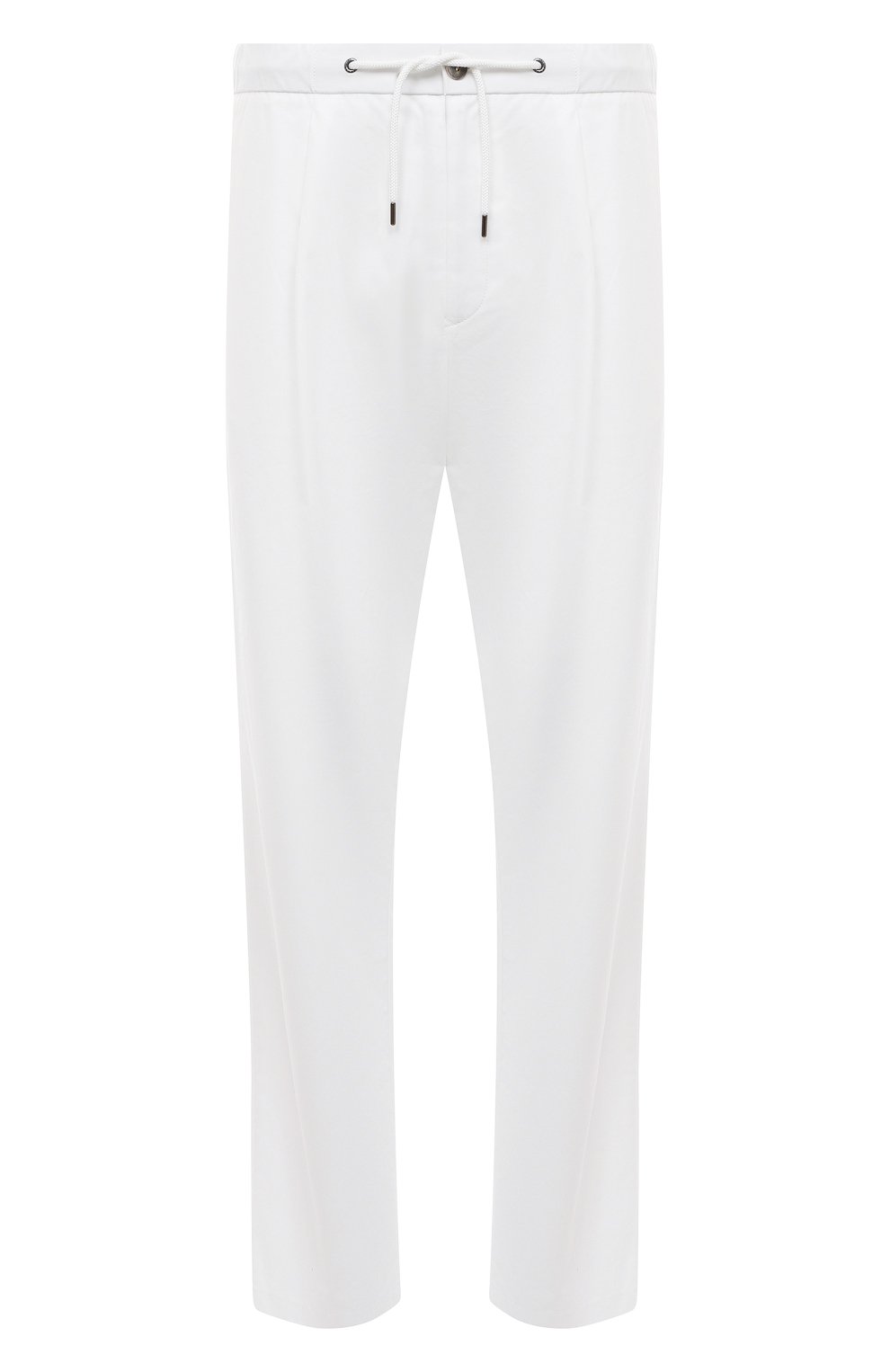 Хлопковые брюки GIORGIO ARMANI, арт. 3WGPP0XC/T040A, фото 1