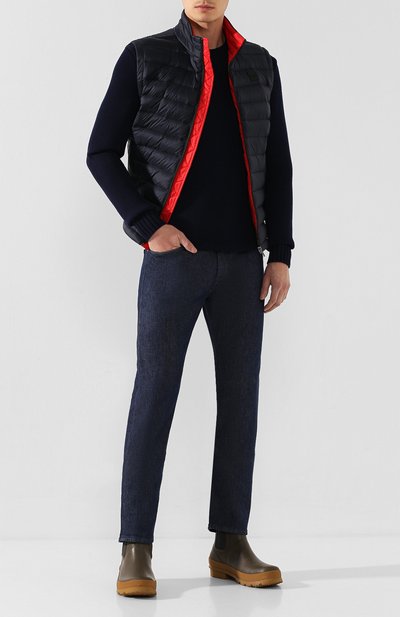 Резиновые челси SWIMS, арт. 575, фото 2