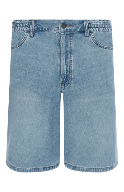 Джинсовые шорты 12 STOREEZ, арт. 131325, фото 1