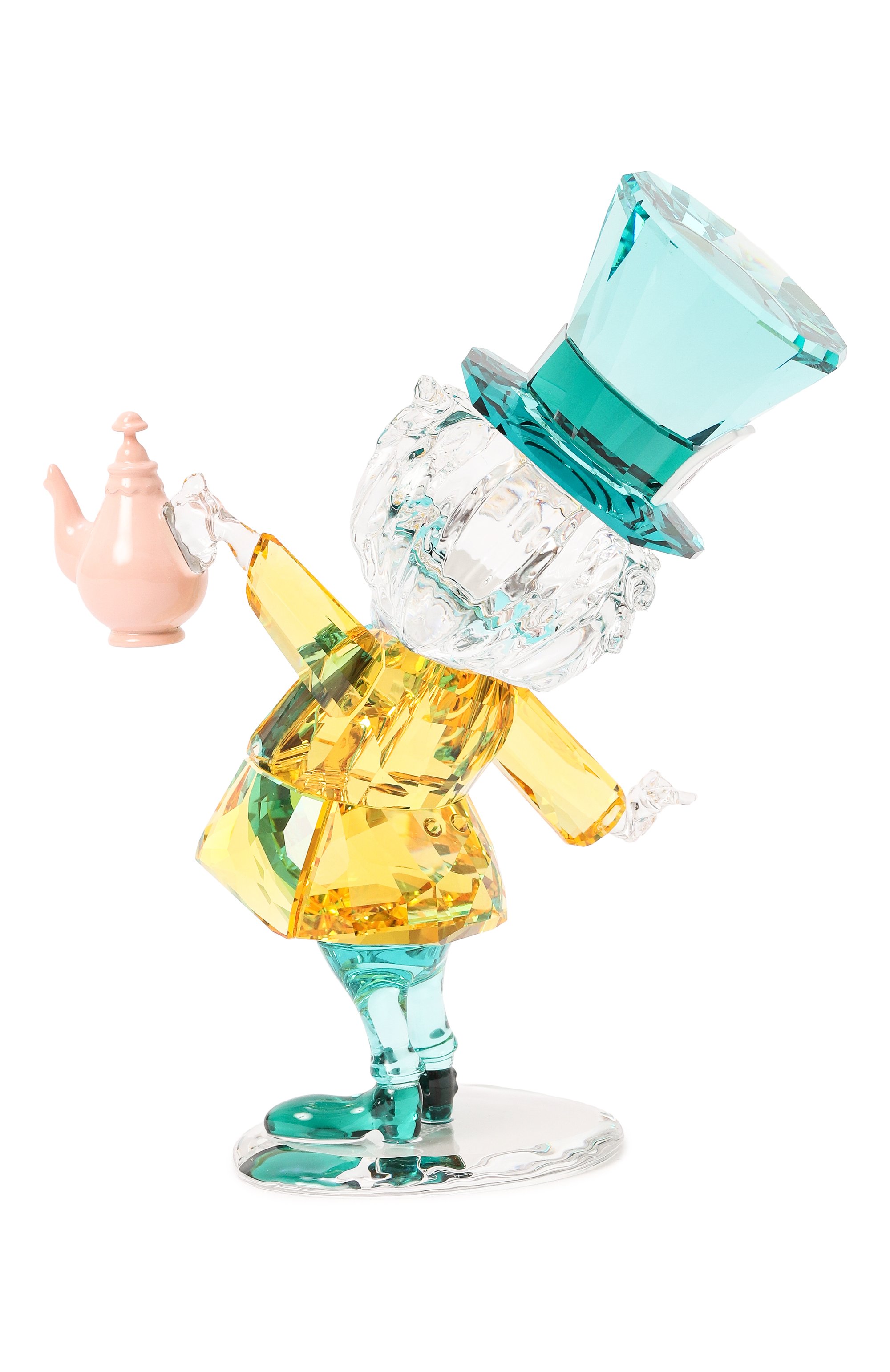 Фигурка безумный шляпник SWAROVSKI, арт. 5671298, фото 3