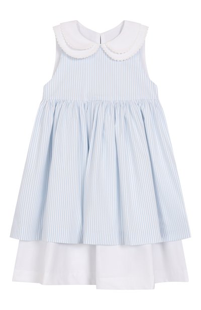 Хлопковое платье ZHANNA & ANNA, арт. ZAOZ00000920