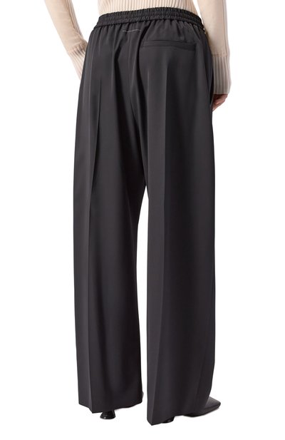 Брюки MM6, арт. S52KA0542/S54445, фото 4