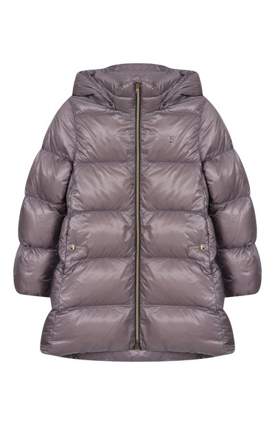 Пуховик HERNO, арт. PI000187G/12017Z/10-14