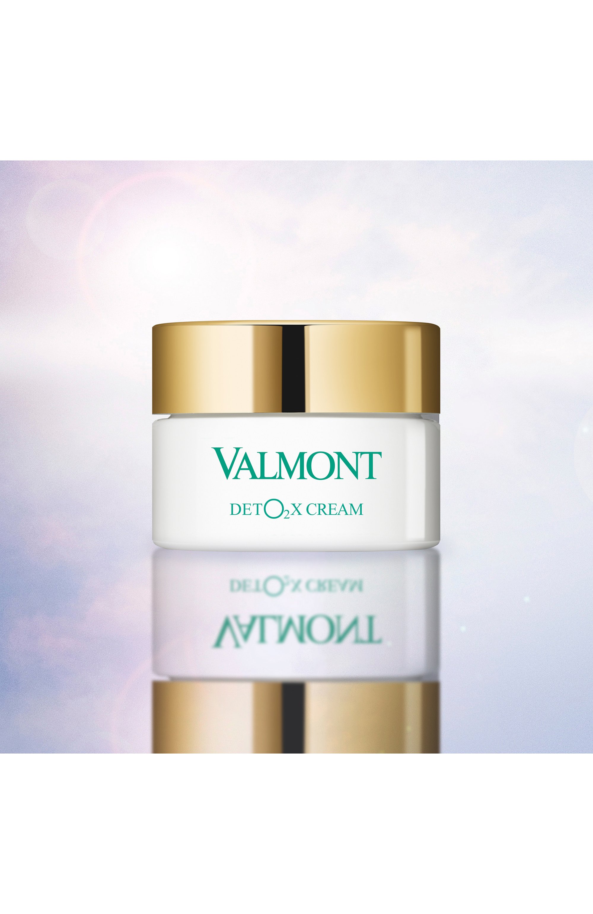 Детокс-крем «кислородный уход» (12ml) VALMONT, арт. 7058161, фото 4