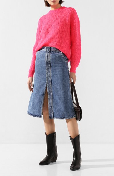 Свитер IRO, арт. WP12MARL0UX, фото 2