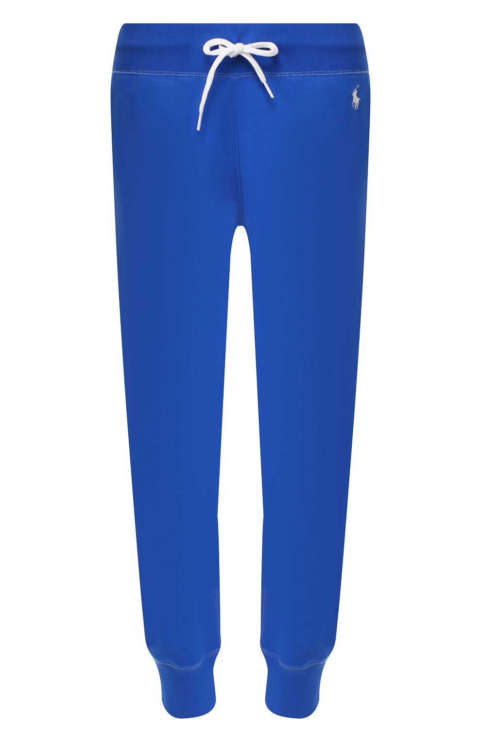 Хлопковые джоггеры POLO RALPH LAUREN, арт. 211780215, фото 1
