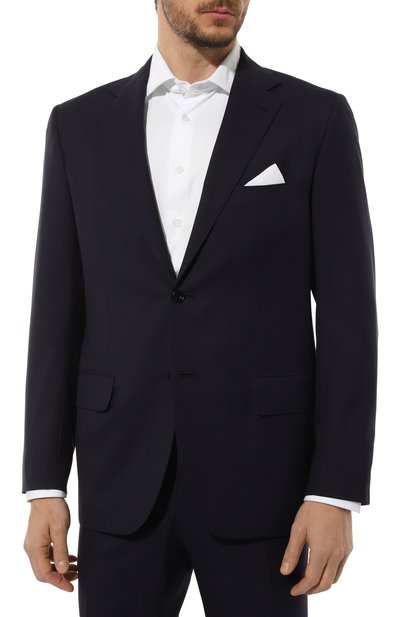 Шерстяной костюм STEFANO RICCI, арт. M1SF432220/HB, фото 3