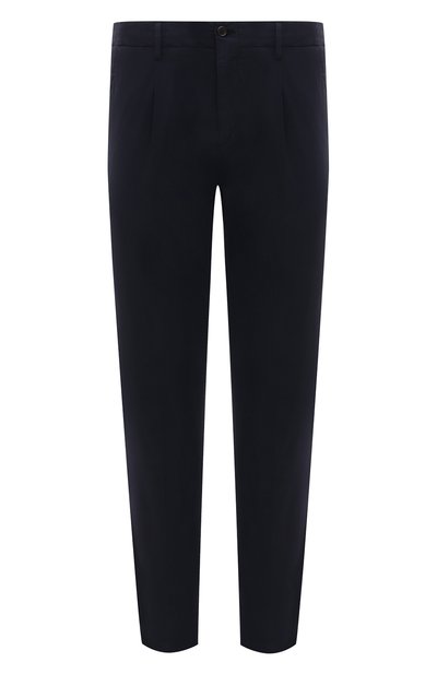 Мужские брюки FEDELI, арт. 7UEL0409