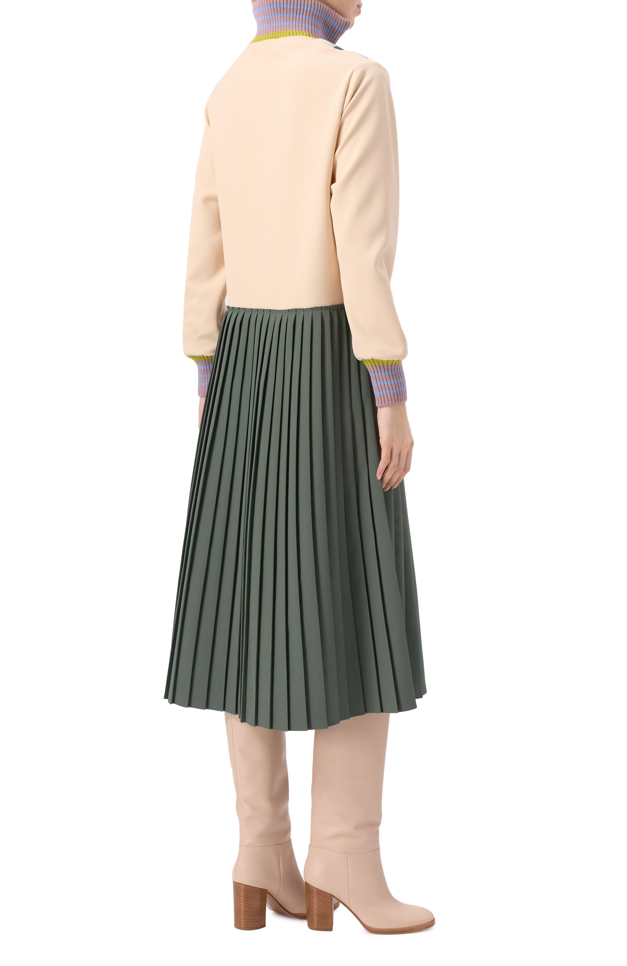 Платье LOOM BY RODINA, арт. LBR-OLMPH, фото 4