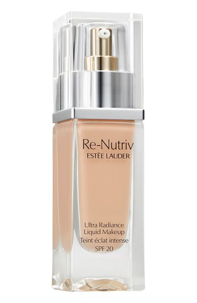 Тональный крем re-nutriv spf20, оттенок 2w1 dawn (30ml) ESTÉE LAUDER, арт. PC05-53, фото 1
