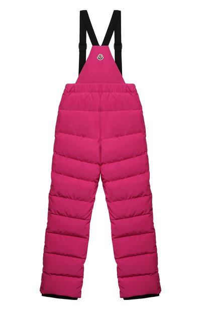 Комплект из комбинезона и куртки nantua MONCLER, арт. E2-954-75329-15-57244/12-14A, фото 5